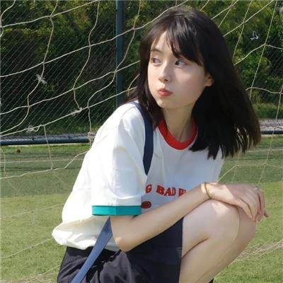模型姐妹