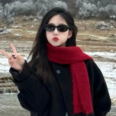 健听女孩