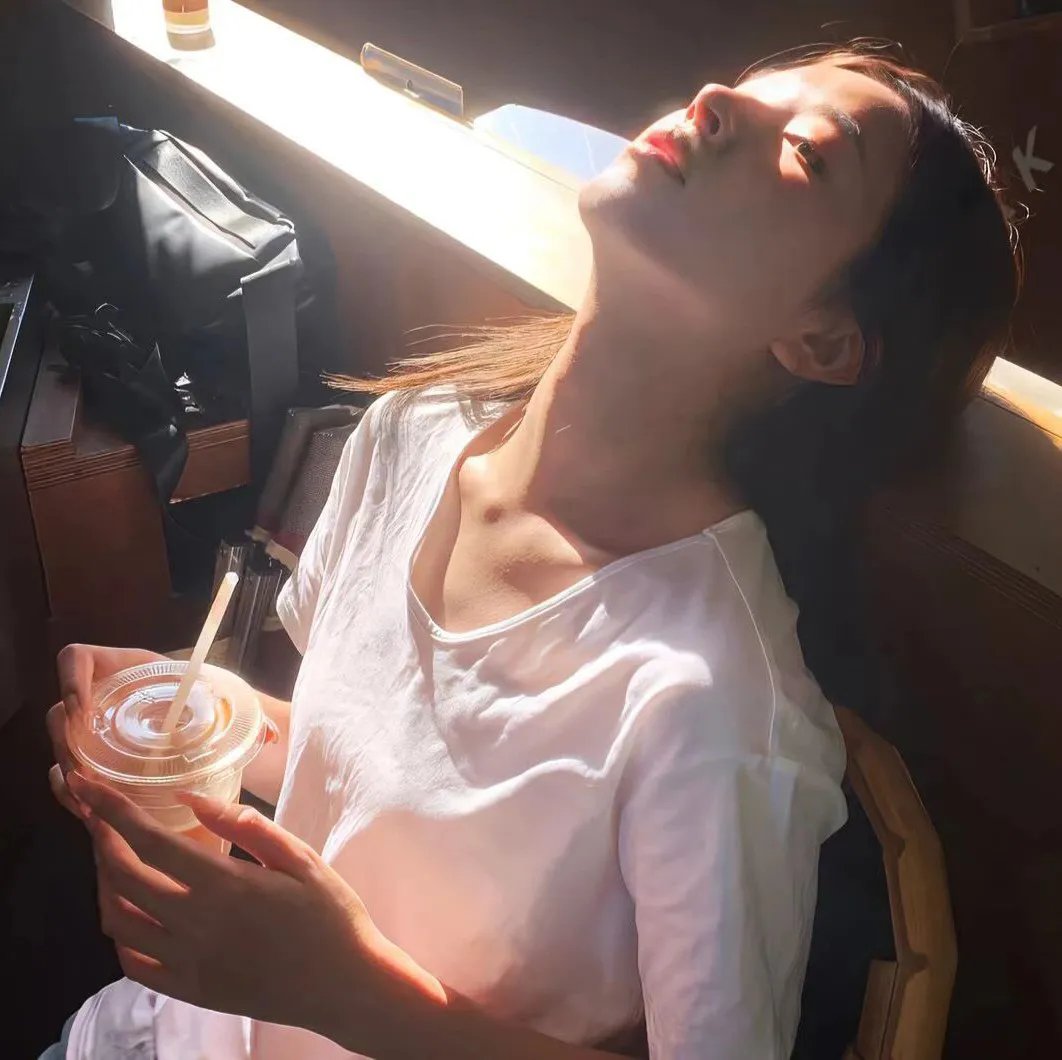 麦里斯德与黑宝马